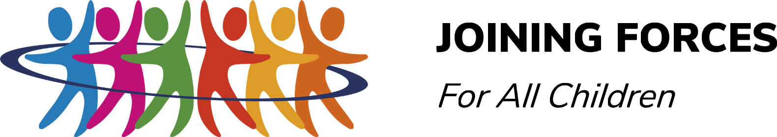 Logo Joining Forces Guatemala